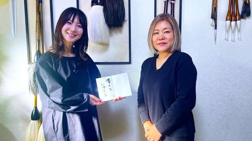 谷口流々 Gallery