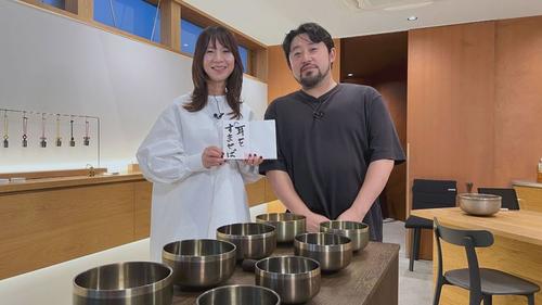 谷口流々 Gallery