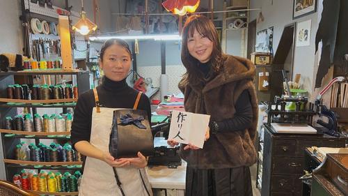 谷口流々 Gallery