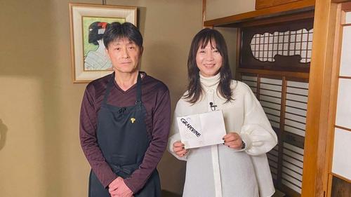 谷口流々 Gallery