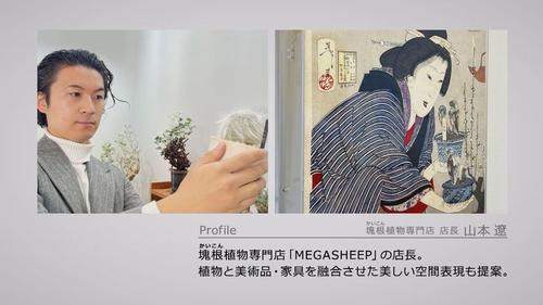 谷口流々 Gallery