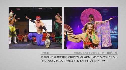 谷口流々 Gallery