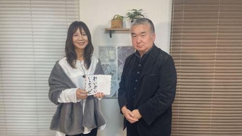 谷口流々 Gallery