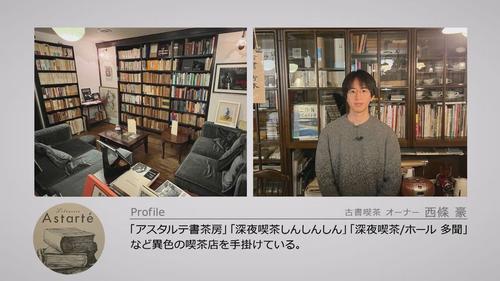 谷口流々 Gallery