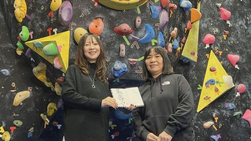 谷口流々 Gallery