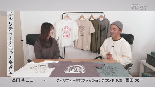 谷口流々 Gallery