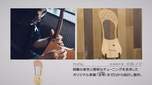 谷口流々 Gallery