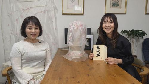 谷口流々 Gallery