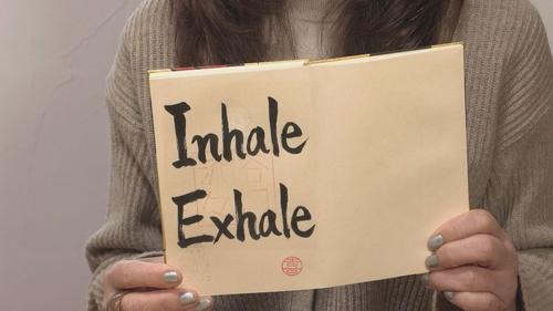 谷口流々 Gallery