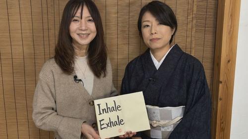 谷口流々 Gallery