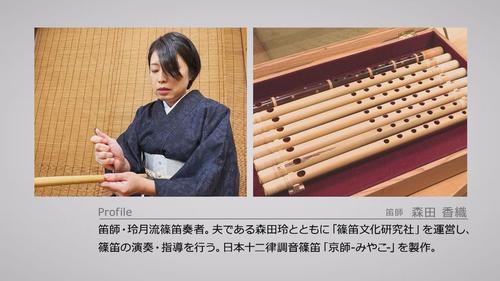 谷口流々 Gallery