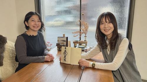 谷口流々 Gallery