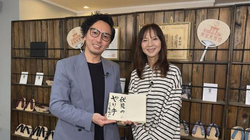 谷口流々 Gallery