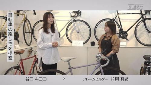 谷口流々 Gallery