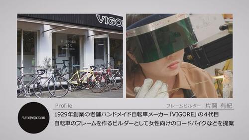 谷口流々 Gallery