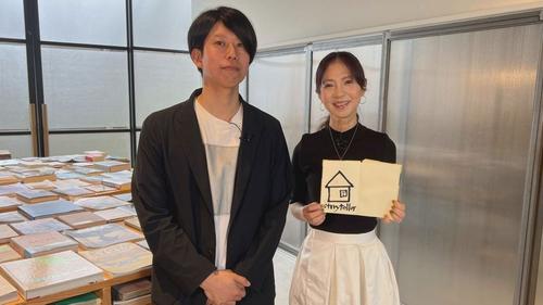 谷口流々 Gallery