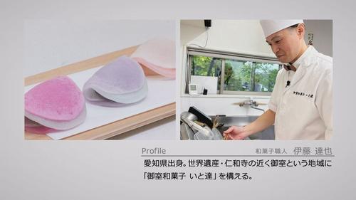 谷口流々 Gallery