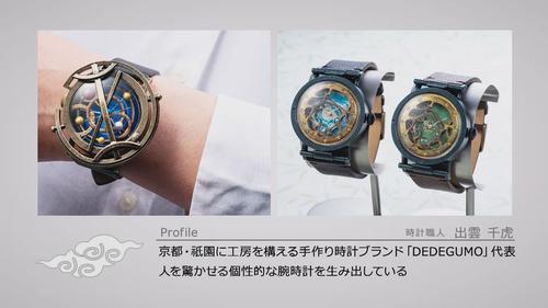 谷口流々 Gallery