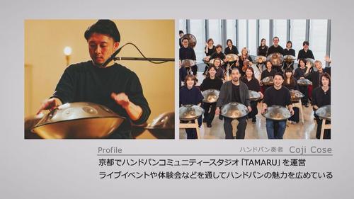 谷口流々 Gallery