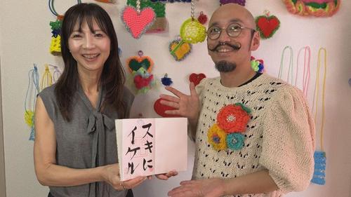谷口流々 Gallery