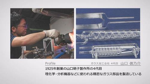 谷口流々 Gallery