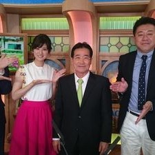 白井先生、そしてダービー！