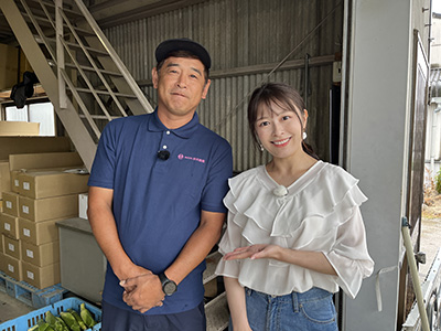 村田正巳さん