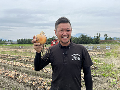 田中康仁さん