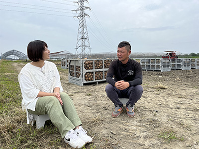 田中康仁さん