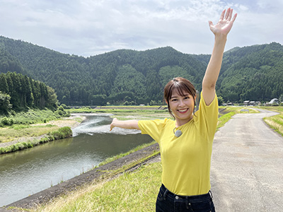 山内 宗さん