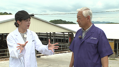 澤井隆男さん