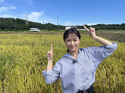 西河正樹さん