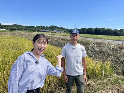 西河正樹さん