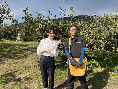 岡本義治さん