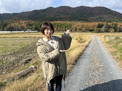 齋藤護さん