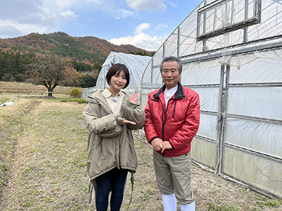 齋藤護さん