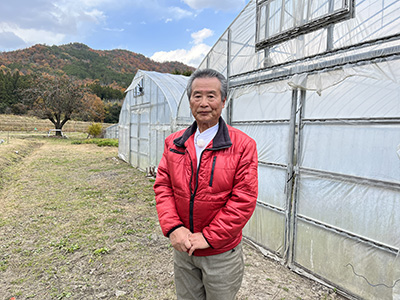 齋藤護さん