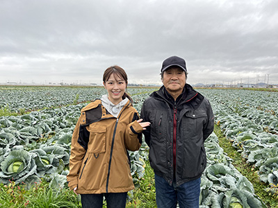 北村進一さん