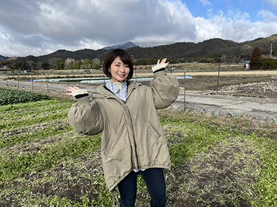 山田耕司さん