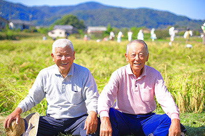 山田耕司さん