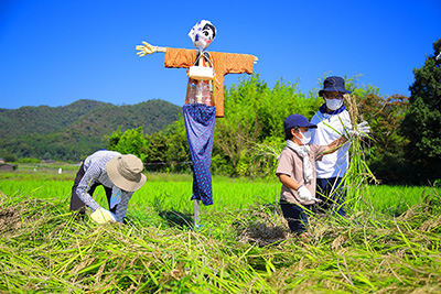 山田耕司さん