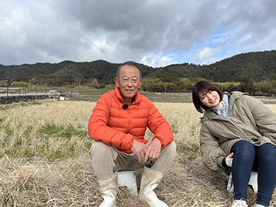 山田耕司さん