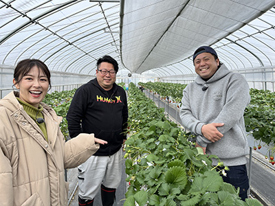 北川圭一さん