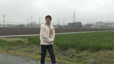 安田直己さん