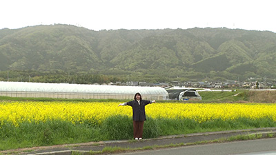 斉藤隆男さん