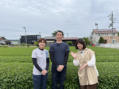 中村哲三さん