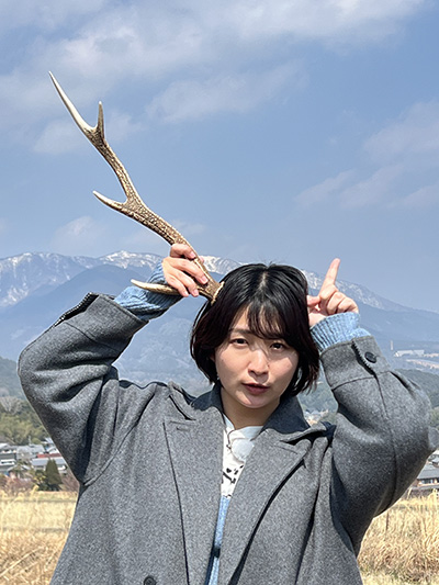 森田浩之さん