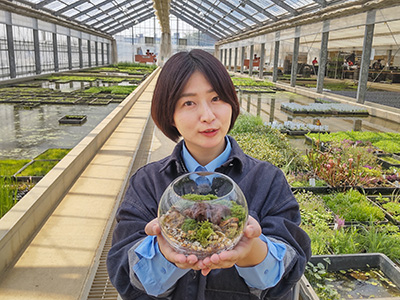 岩見悦明さん