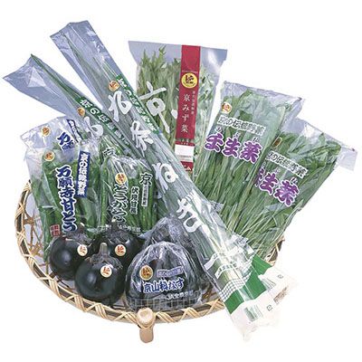 京都プレゼント