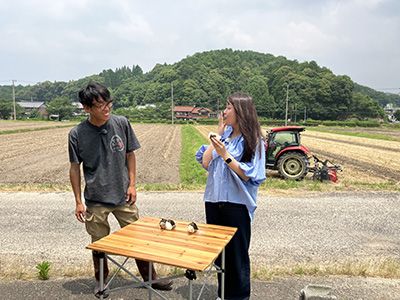 おにぎり